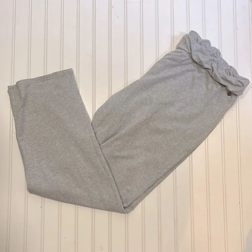 Calia light gray sweatpants